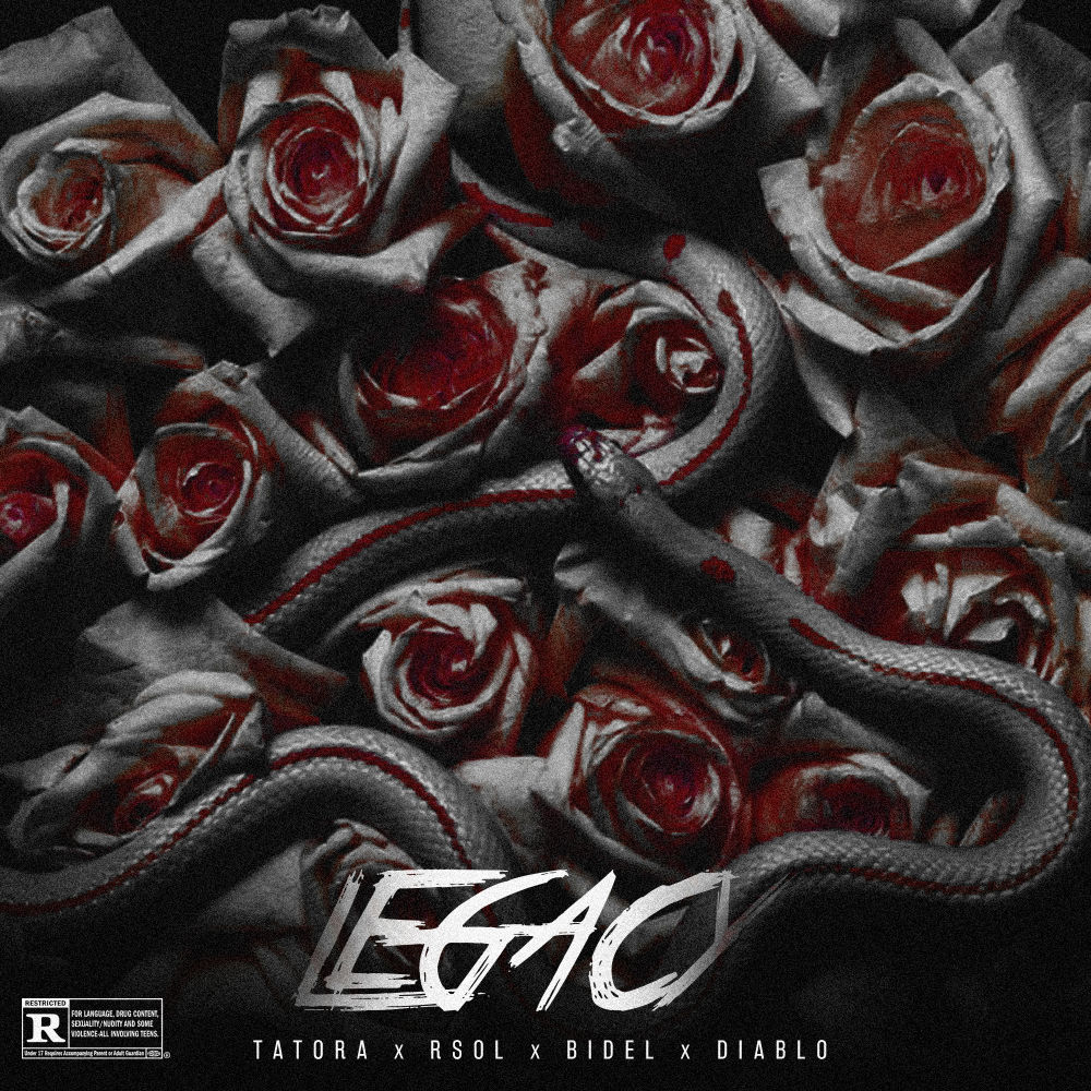Tatora x Rsol x Bidel x Diablo - Legacy