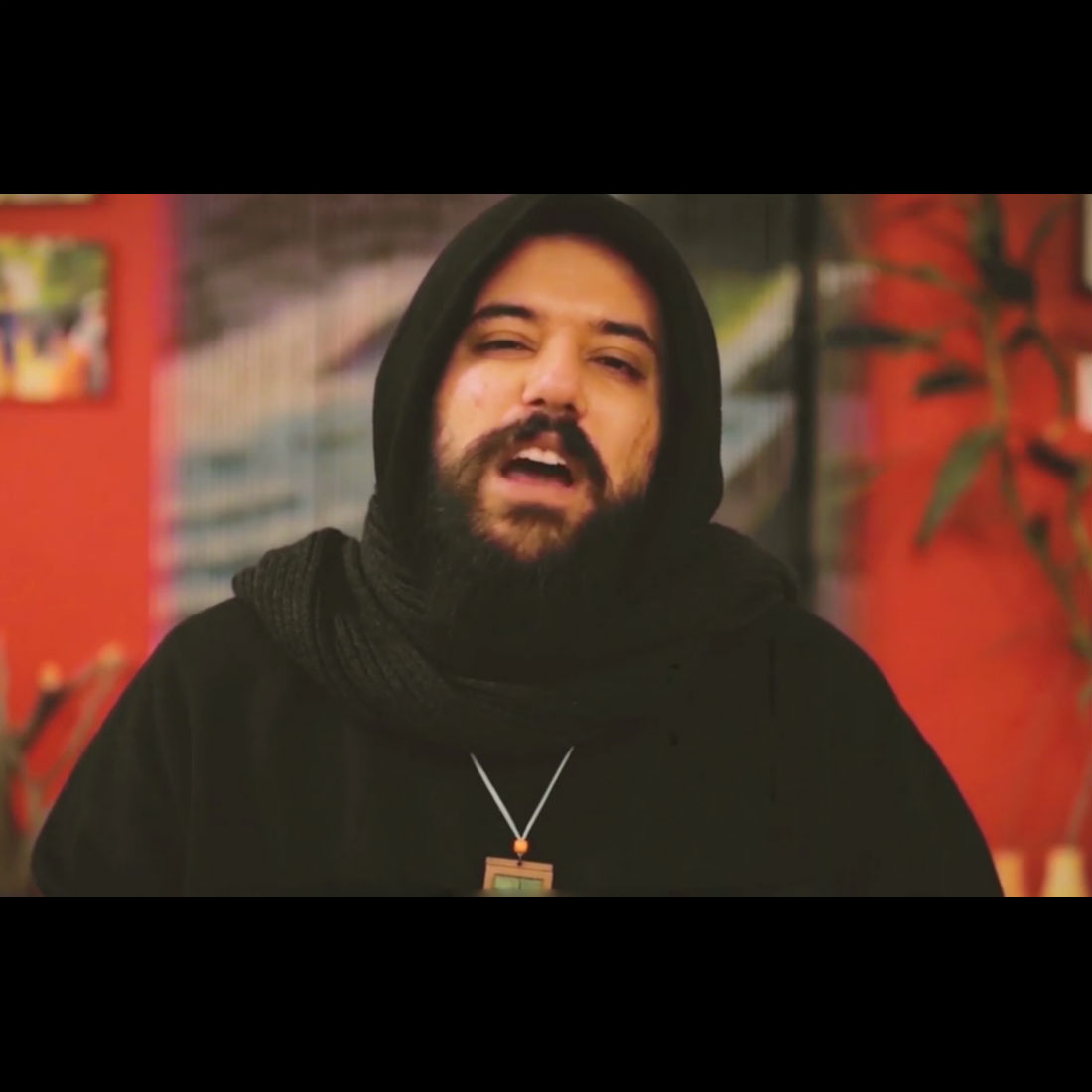 Tes - Jomeh Video