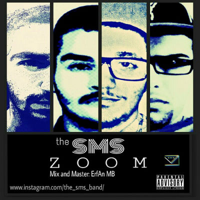 گروه The SMS - زوم