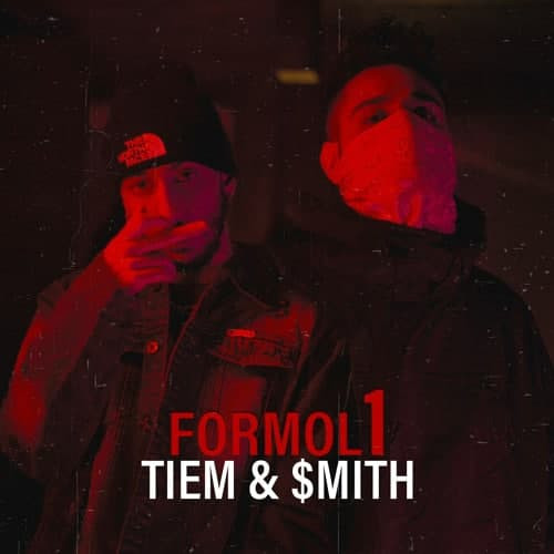 Tiem & $mith - Formol1
