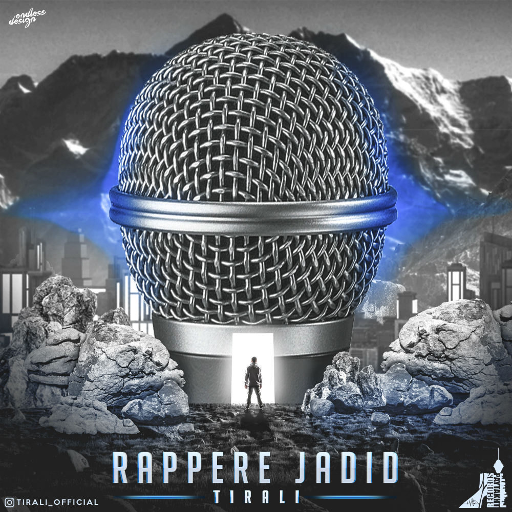 Tirali - Rappere Jadid