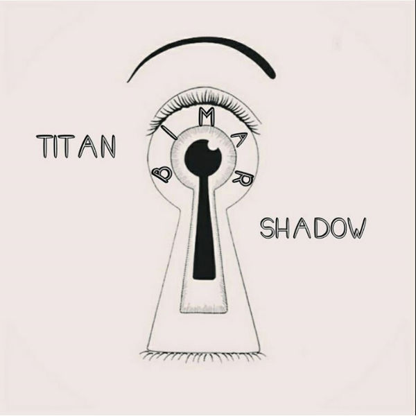 تیتان و شادو - بیمار