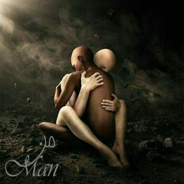 Titel Ft Avatar - Man