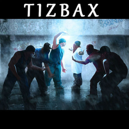 تیزبکس - خشم