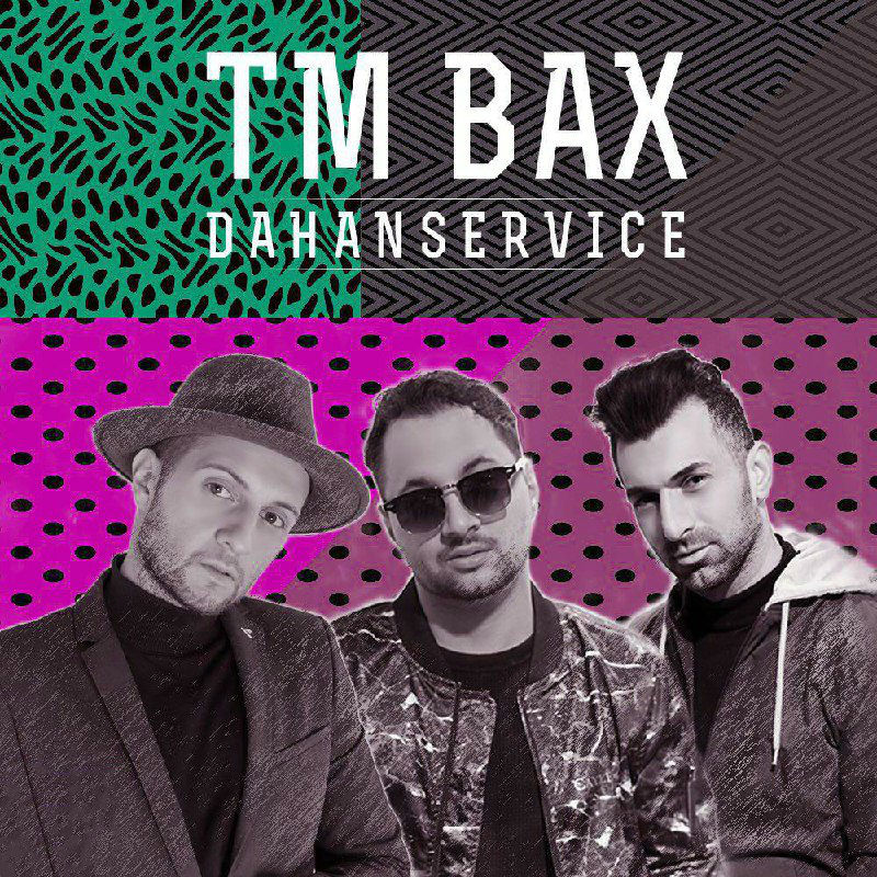 TM Bax - Dahan Service