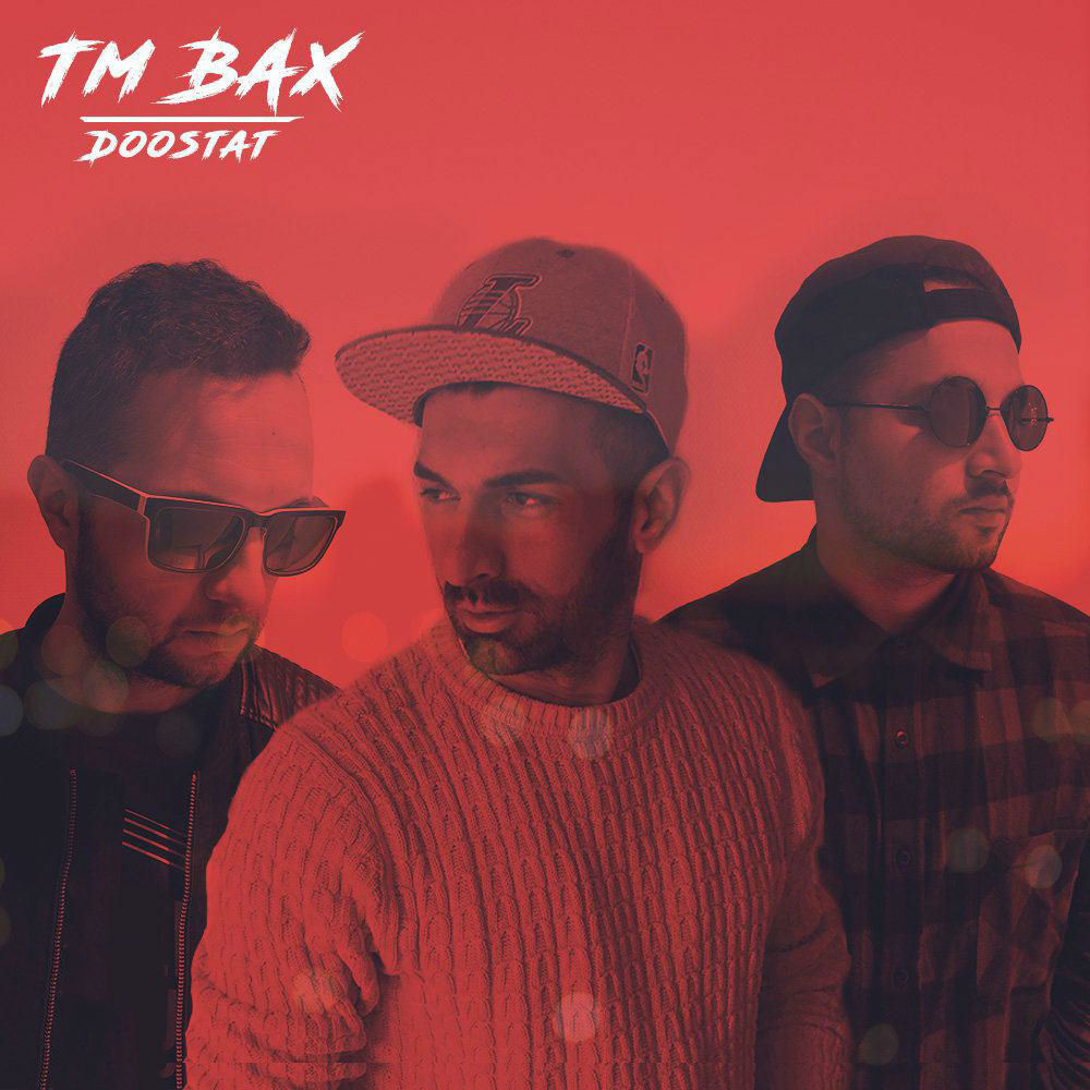 Tm Bax - Doostat