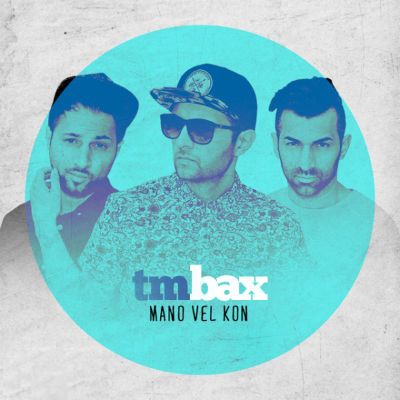 TM Bax - منو ول کن