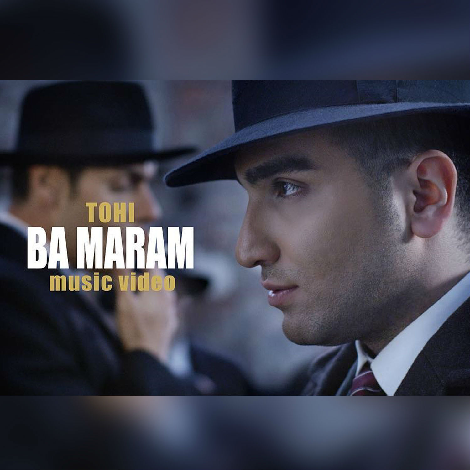 Tohi - Ba Maram
