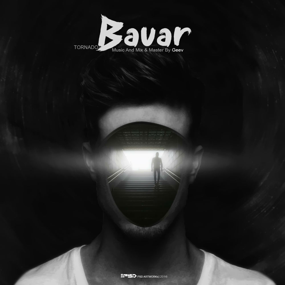 Tornado - Bavar