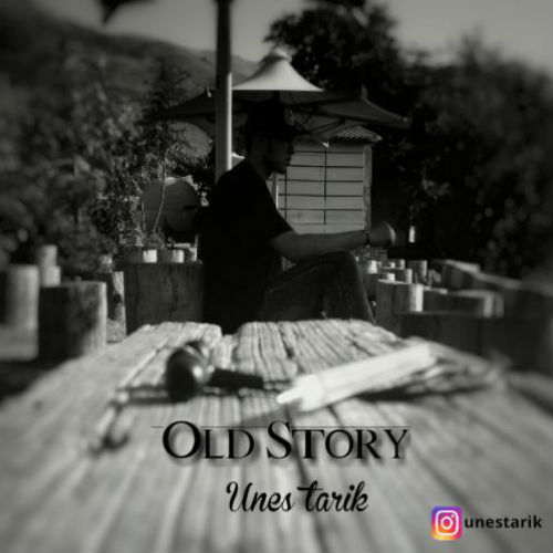 Unes Tarik - Dastane Ghadimi