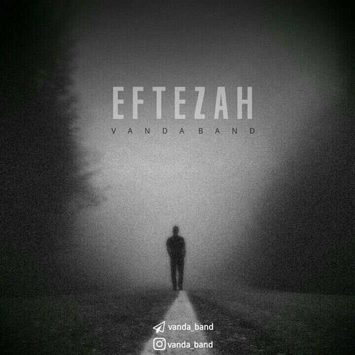 Vanda Band - Eftezah