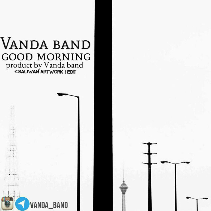 Vanda Band - Good Morning