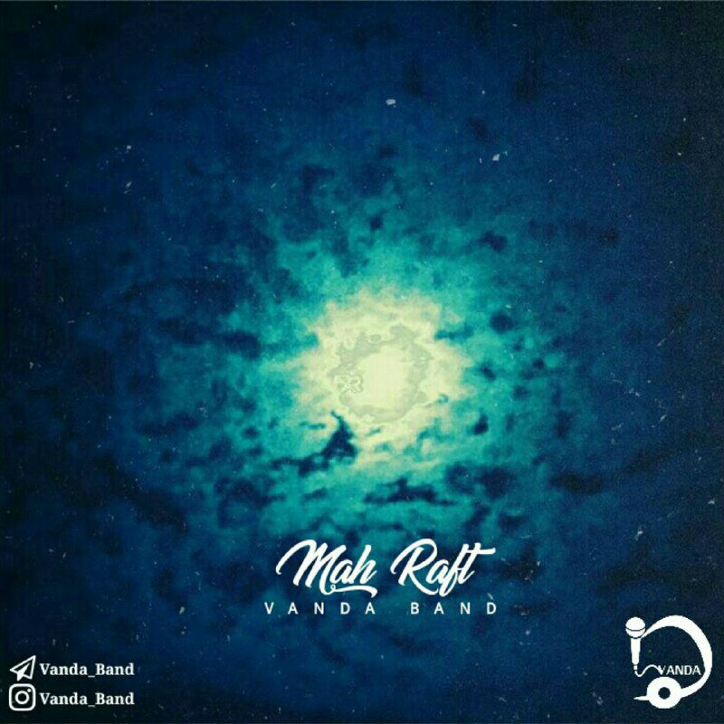 Vanda Band - Mah Raft
