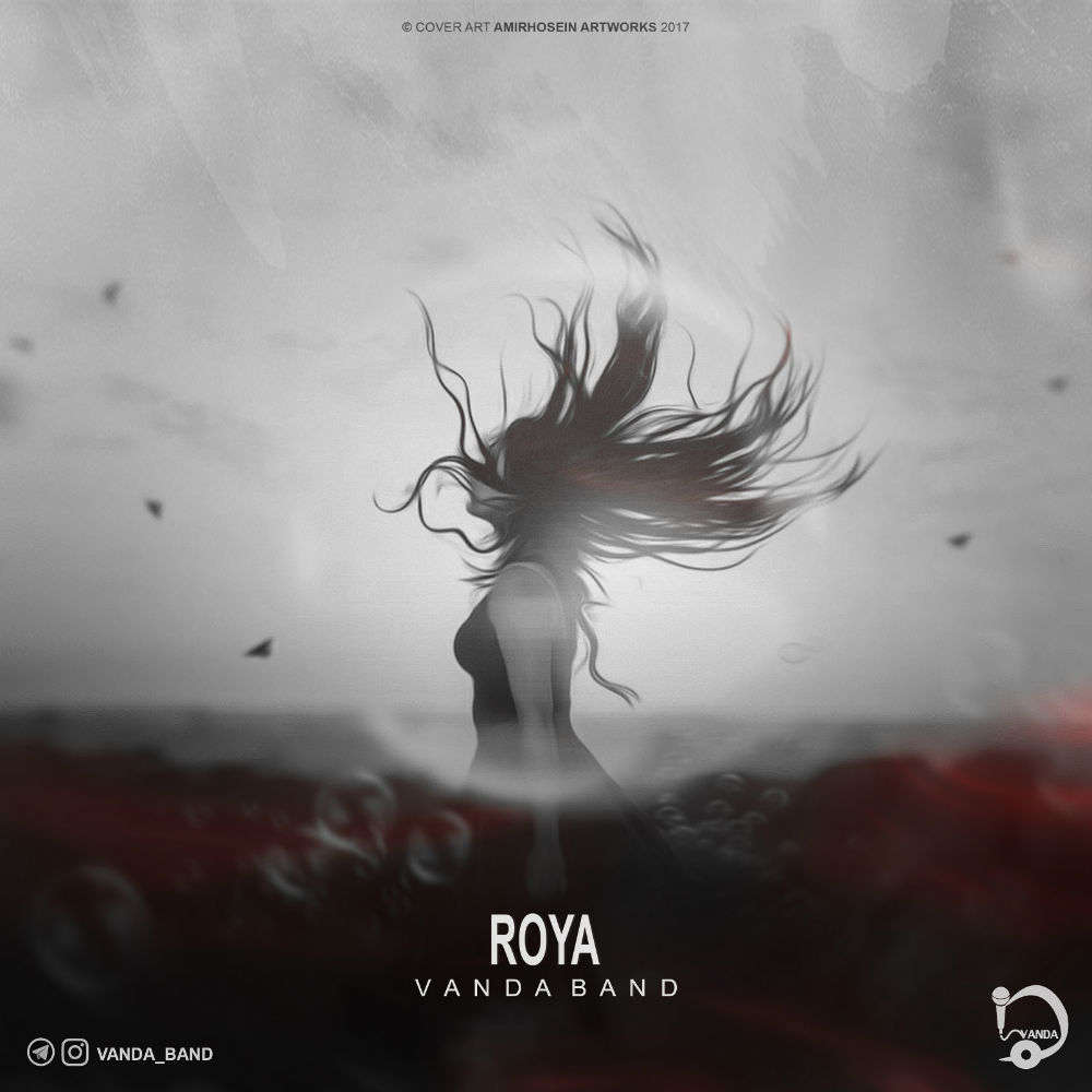 Vanda Band - Roya