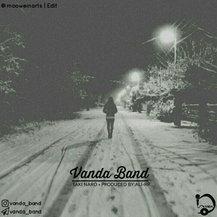 Vanda Band - Taki Naro