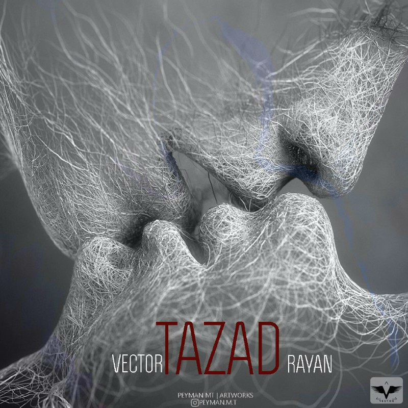 Vector Band - Tazad