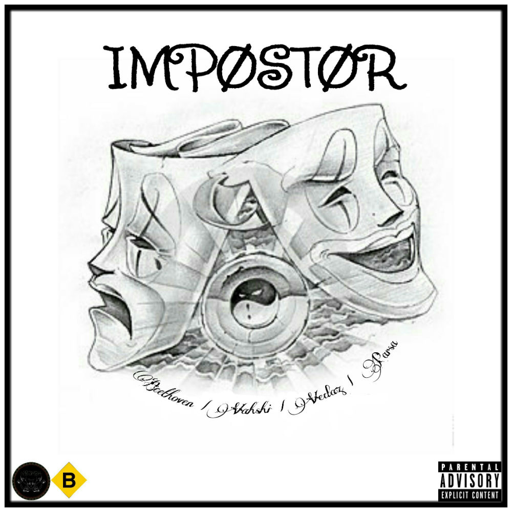 Vejheh Band - Impostor