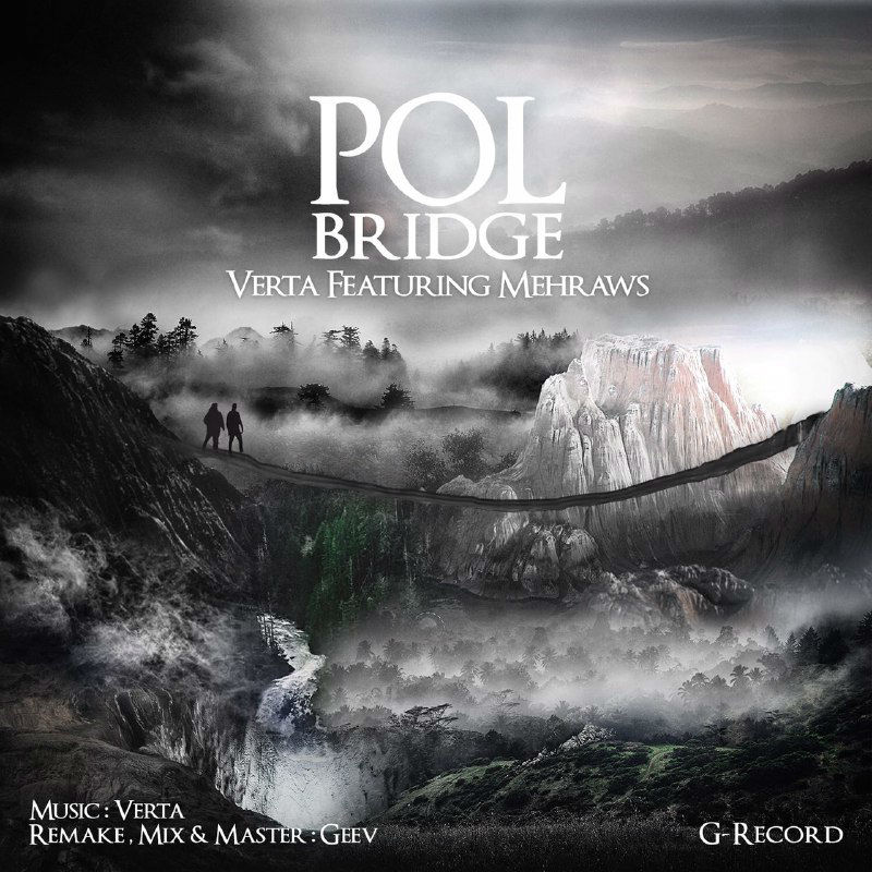 Verta Ft Mehraws - Pol