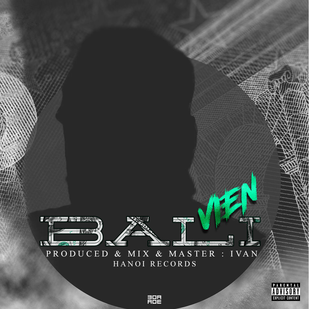 Vien - Bali