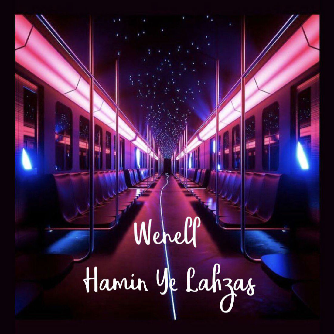 Wenell - Hamin Ye Lahzas