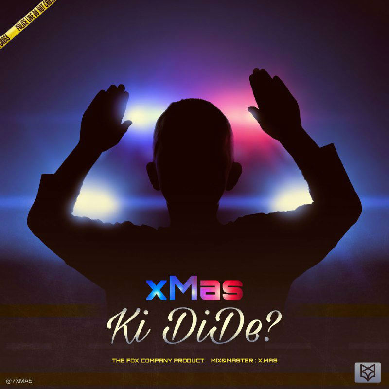 xMas - Ki DiDe