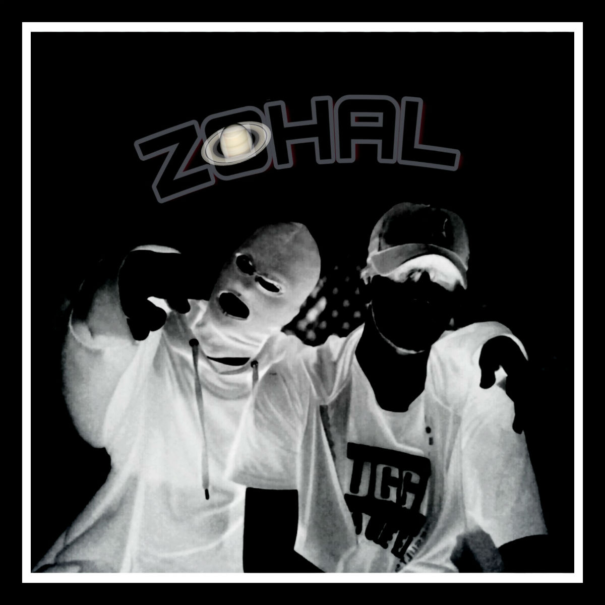 Xany & Soroush - Zohal