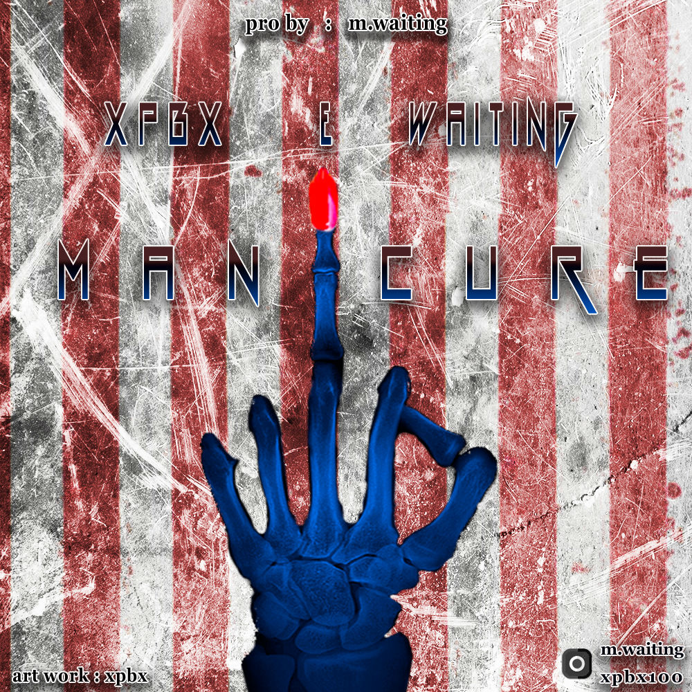 xpbx & M.Waiting - Manicure