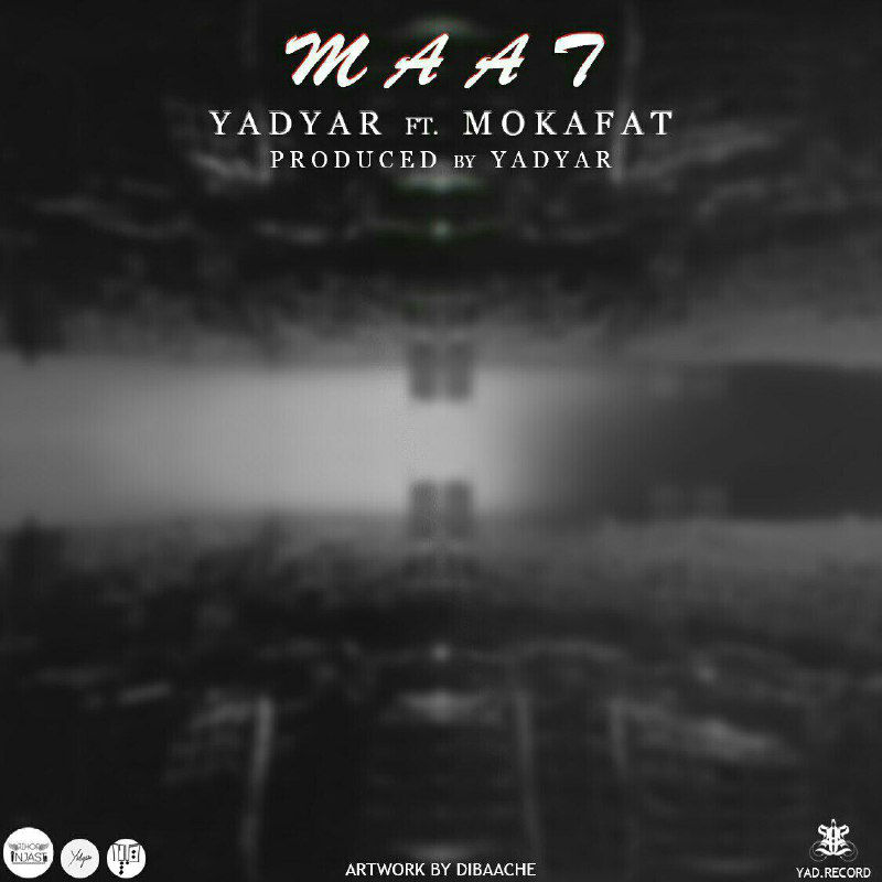 Yadyar Ft Mokafat - MAAT
