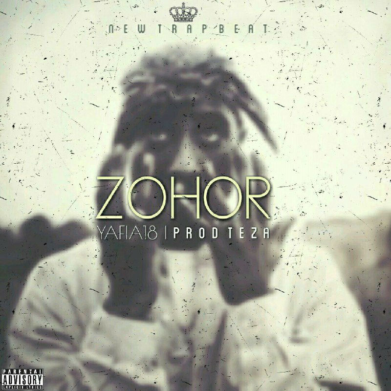 Yafia18 - Zohor