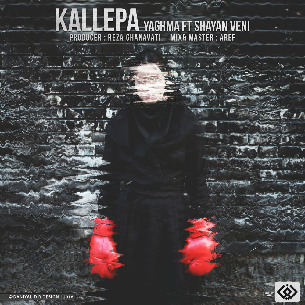 Yaghma Ft Shayan Veni - Kallepa