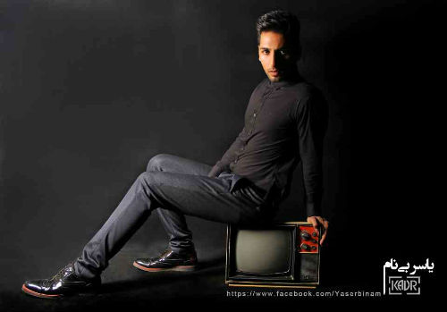 یاسر بینام - رویایی