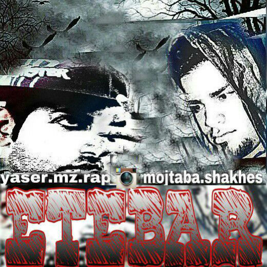 Yaser MZ & Mojtaba Shakhes - Etebar