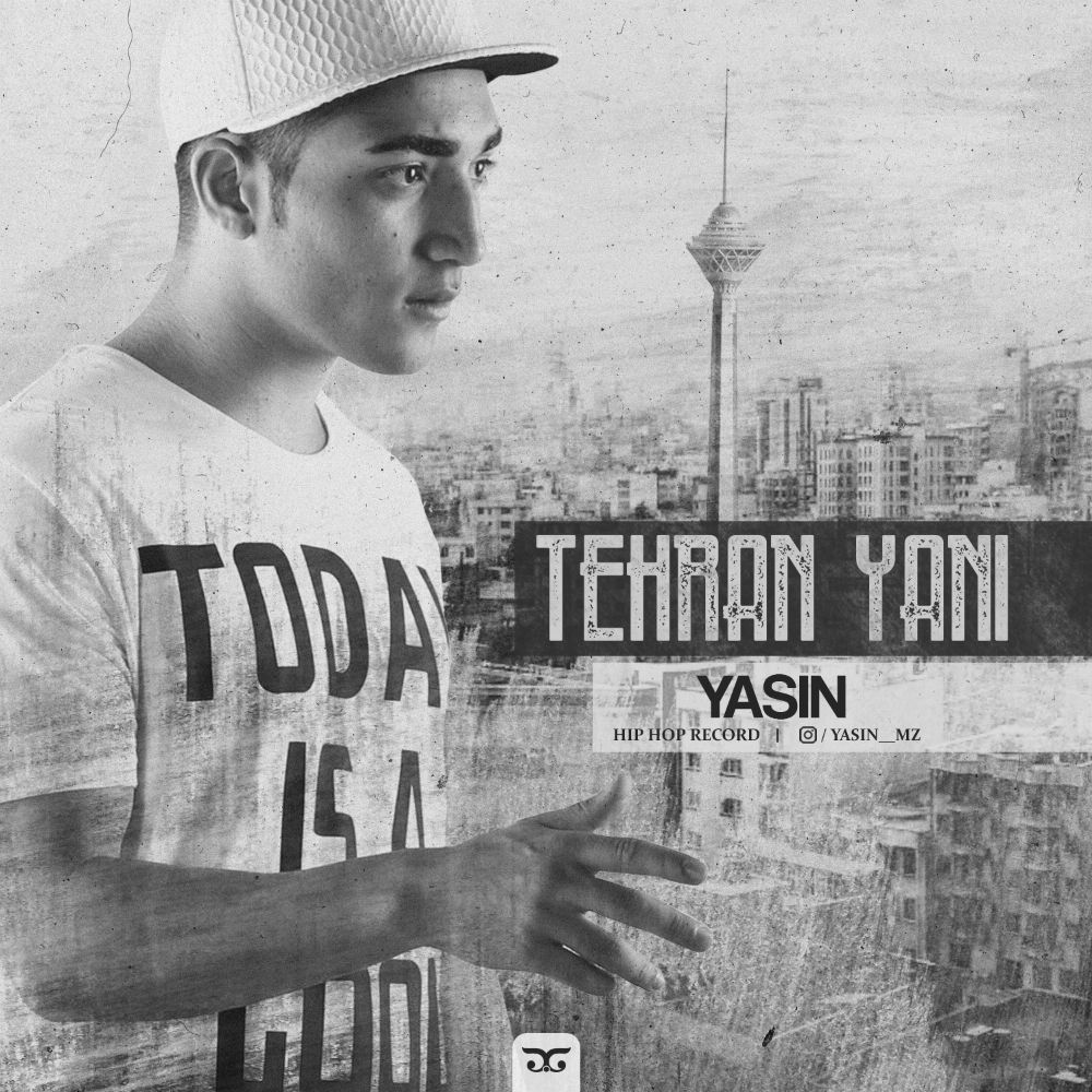 Yasin - Tehran Yani