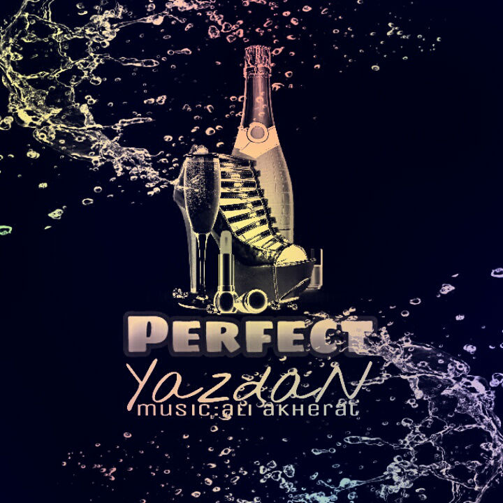 Yazdan - Perfect