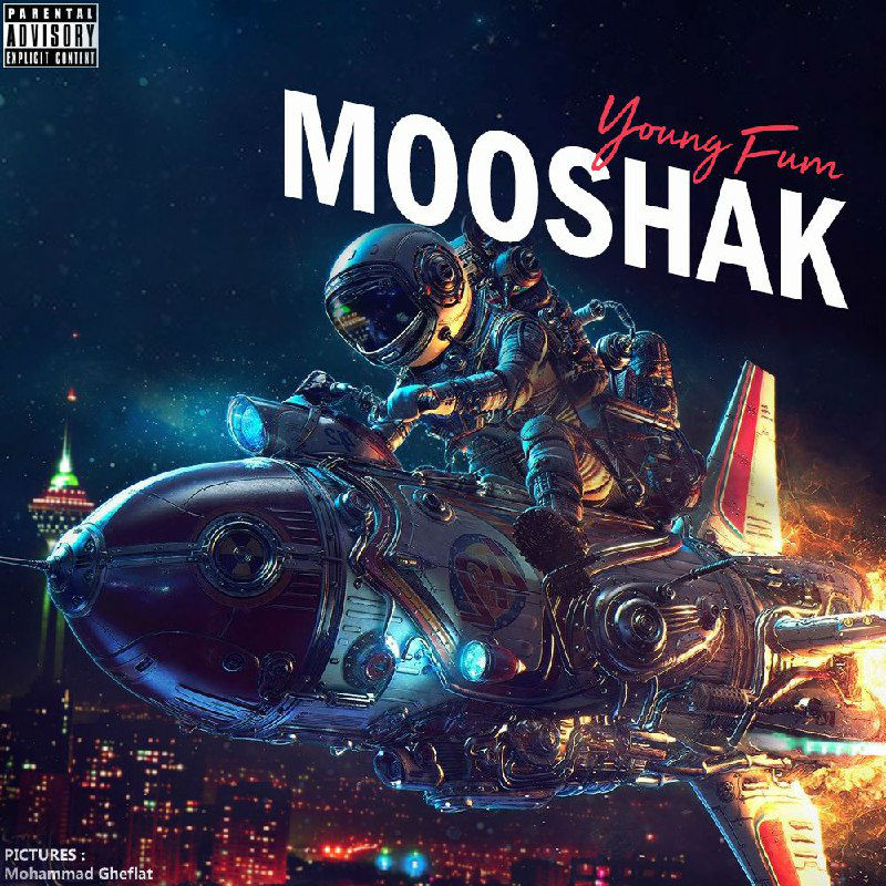 Young Fum - Mooshak