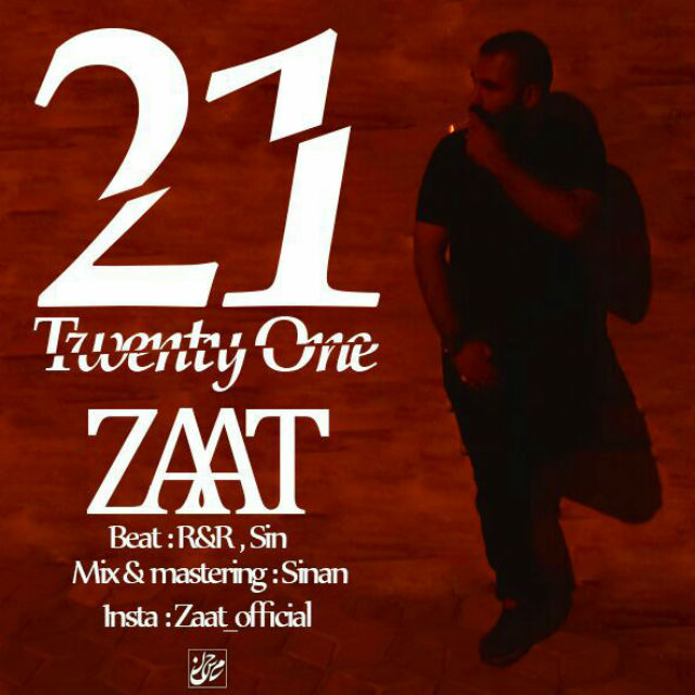 Zaat - 21