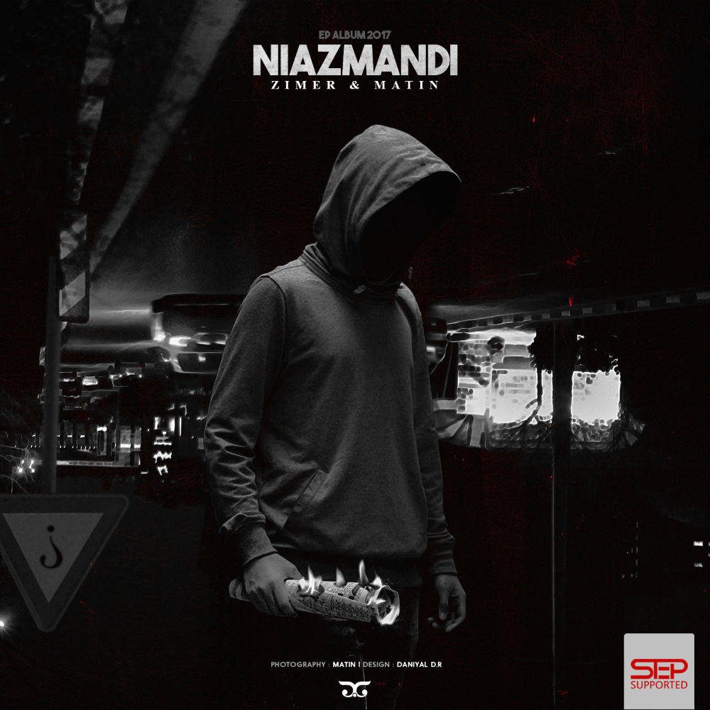 Zimer & Matin - Niazmandi