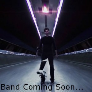 تیزر تصویری آلبوم جدید ۰۱Band به نام کیش و مات