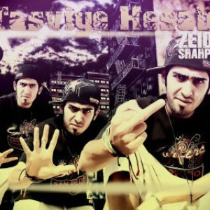 آهنگ جدید زید شاهپور به نام تسویه حساب