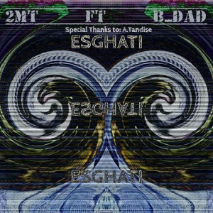 آهنگ اسقاطی از مهدی ۲MT و رضا B_dad