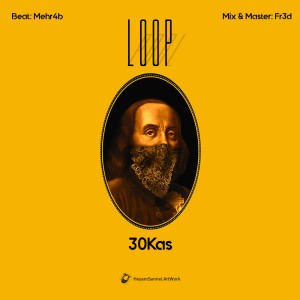 آهنگ LOOP از سینا سیکاس