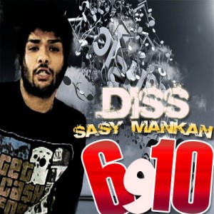 آهنگ جدید فواد و ساینا به نام شش و ده عربا