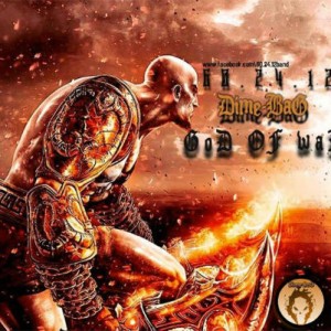 آهنگ God Of WaR از ۶۰.۲۴.۱۲