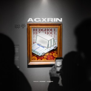 آهنگ رد قول از آگرین