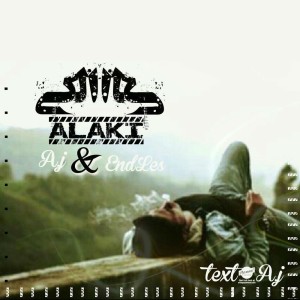 آهنگ الکی از A.J و Endless