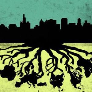 آهنگ تنوع از ARP