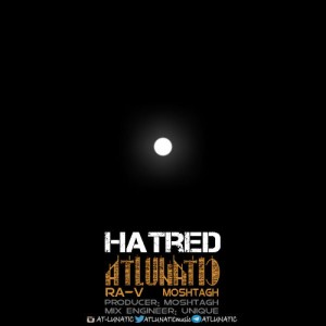 آهنگ تنفر از اتلوناتیک