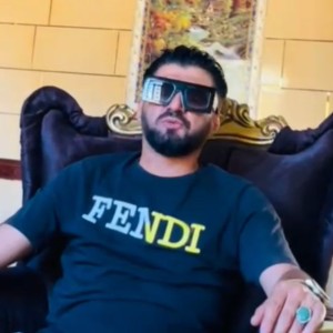 اجرای زنده دور میخوری از ابول هلبوی