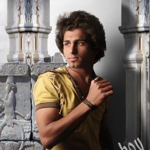 ابول هلبوی به نام زنده یاد کوروش کبیر