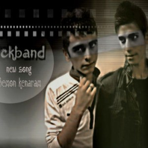 آهنگ جدید بابک نولاو و هادی سپر – بمون کنارم